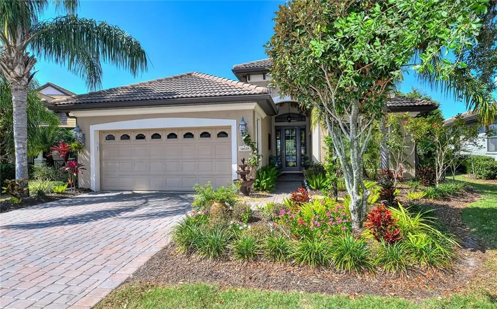 14628 Newtonmore Lane Lakewood Ranch FL 34202