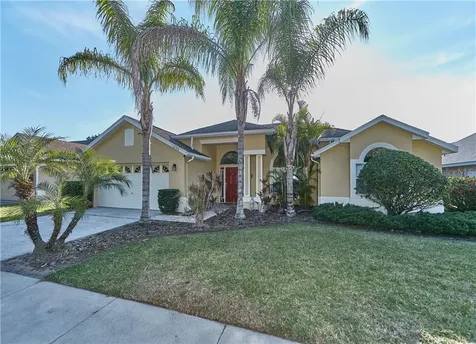 1029 Thousand Oaks Boulevard Davenport FL 33896