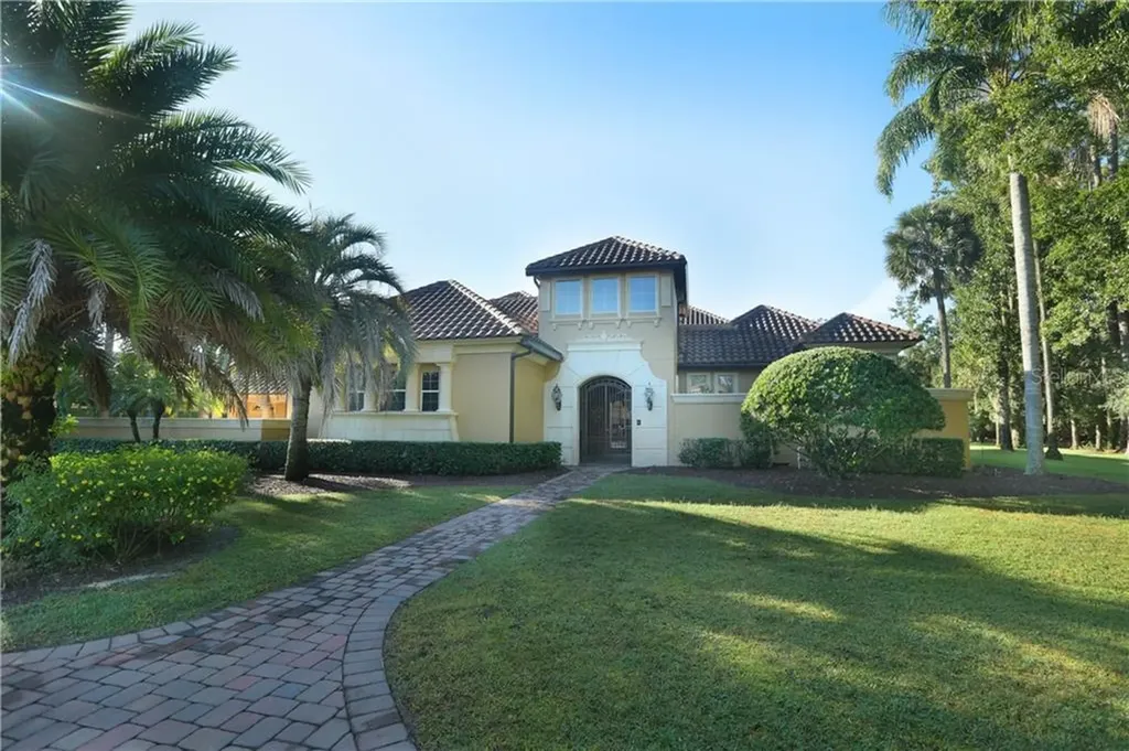 225 Shiloh Cove Lake Mary FL 32746