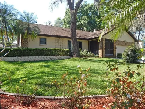 2757 Buckhorn Oaks Drive Valrico FL 33594