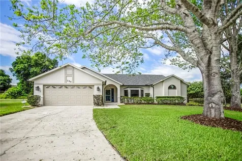 256 Harbor Drive Winter Garden FL 34787
