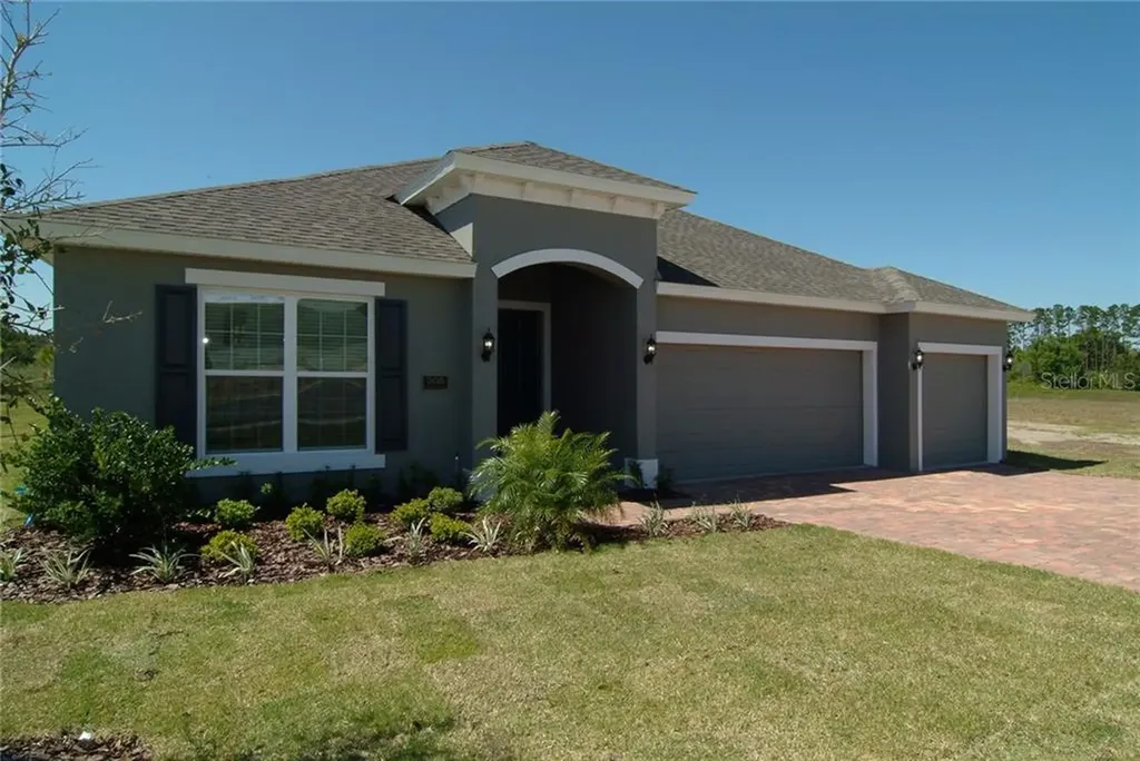 1285 Blarney Street Minneola FL 34715