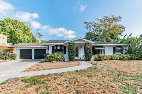 3715 W Barcelona Street Tampa FL 33629