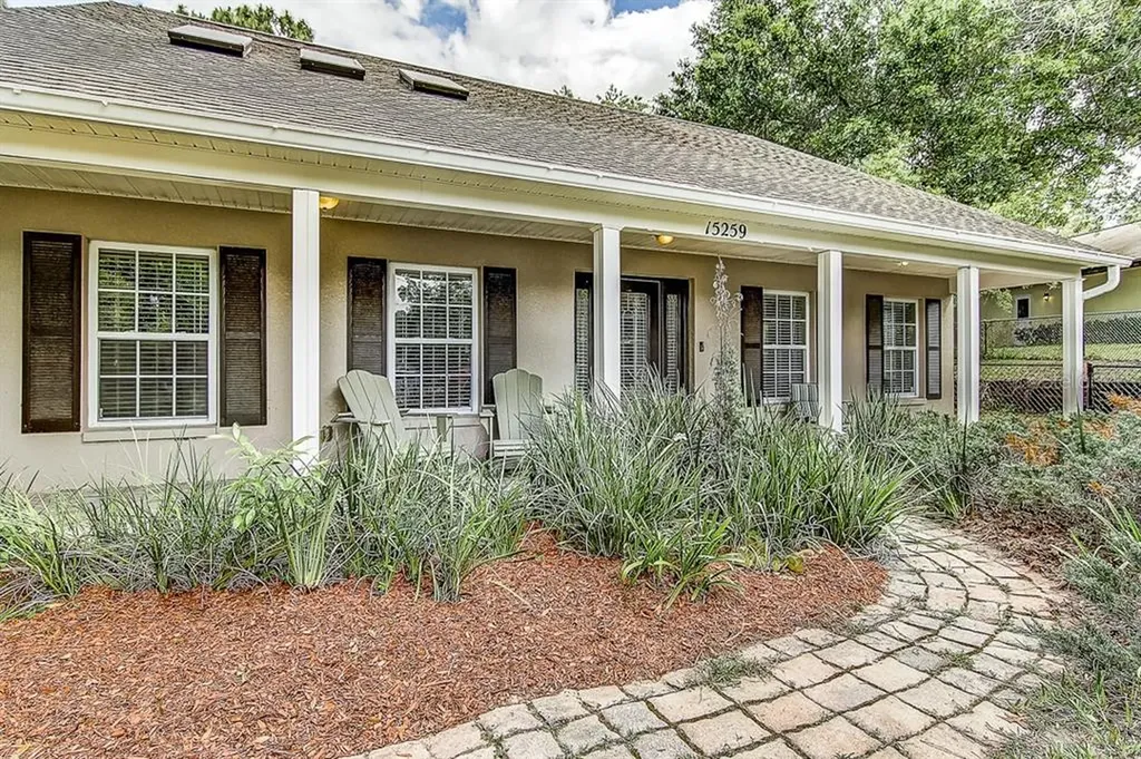 15259 Merle Court Brooksville FL 34613