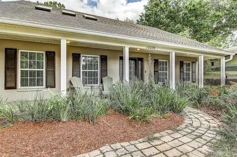 15259 Merle Court Brooksville FL 34613