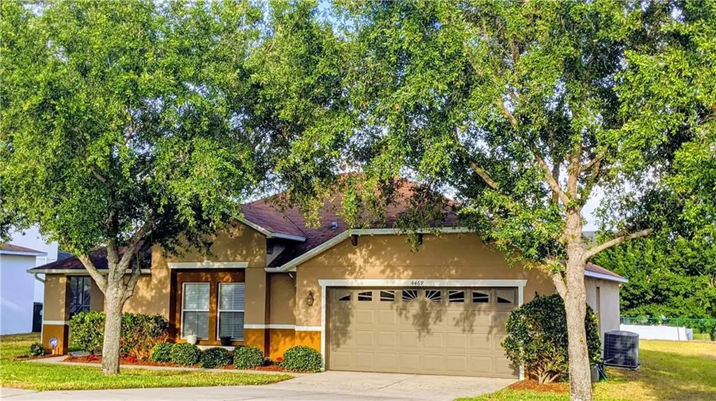4469 Barbados Loop Clermont FL 34711