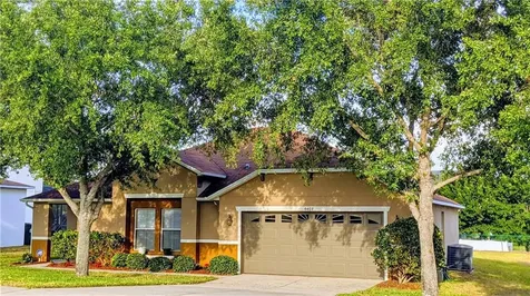 4469 Barbados Loop Clermont FL 34711