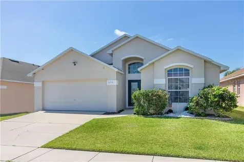 1134 Liberty Hall Drive Kissimmee FL 34746