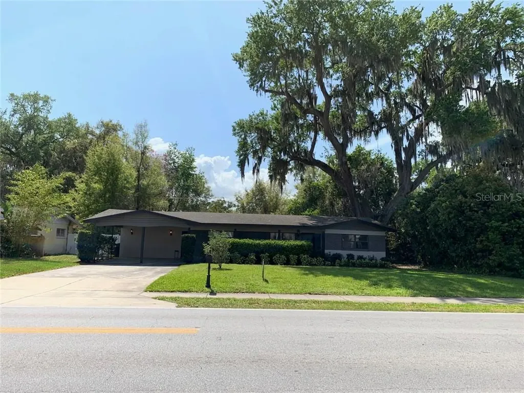 2602 Pershing Avenue Orlando FL 32806