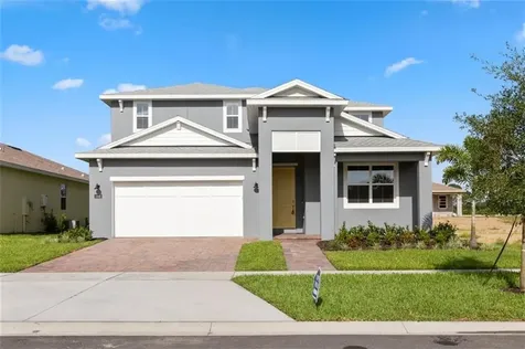 2448 Park Ridge Street Apopka FL 32712