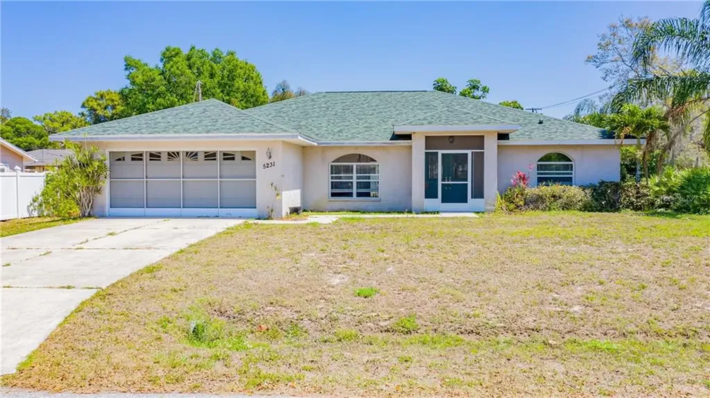 5231 Kent Road Venice FL 34293