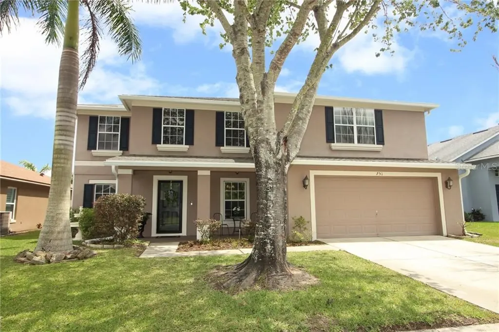 751 Kensington Gardens Court Orlando FL 32828
