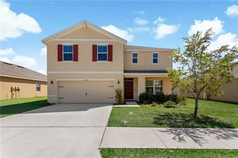 35725 Jenny Lynne Circle Zephyrhills FL 33541