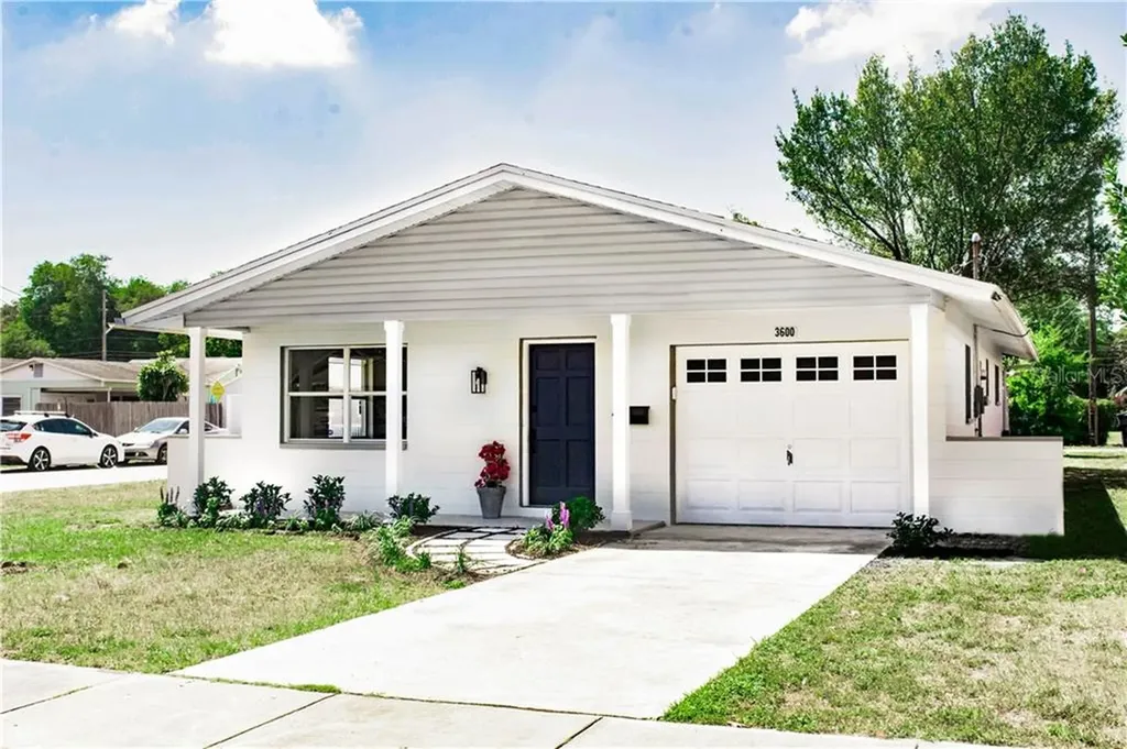 3600 15th Street N St Petersburg FL 33704