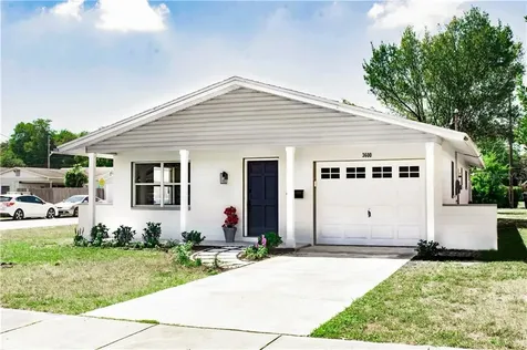 3600 15th Street N St Petersburg FL 33704