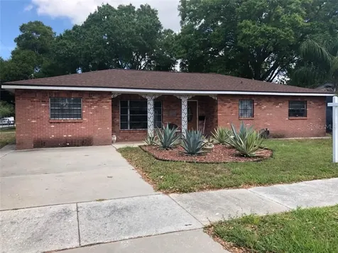 4119 W Euclid Avenue Tampa FL 33629