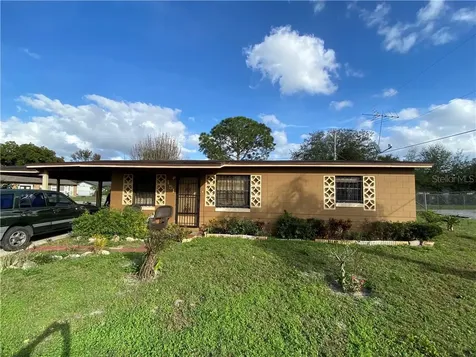 151 Academy Avenue Sanford FL 32771