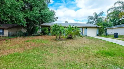 3417 Jarrod Lane Lakeland FL 33810