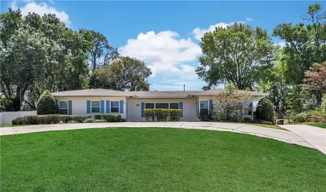 1050 Campbell Avenue Lake Wales FL 33853