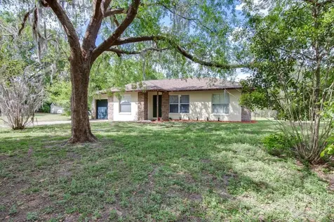 1902 N Fort Christmas Road Christmas FL 32709