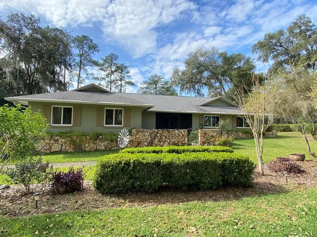 4350 NW 80th Avenue Ocala FL 34482