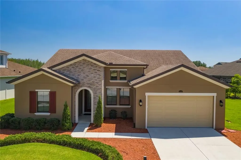 4350 Ortona Lane Wesley Chapel FL 33543