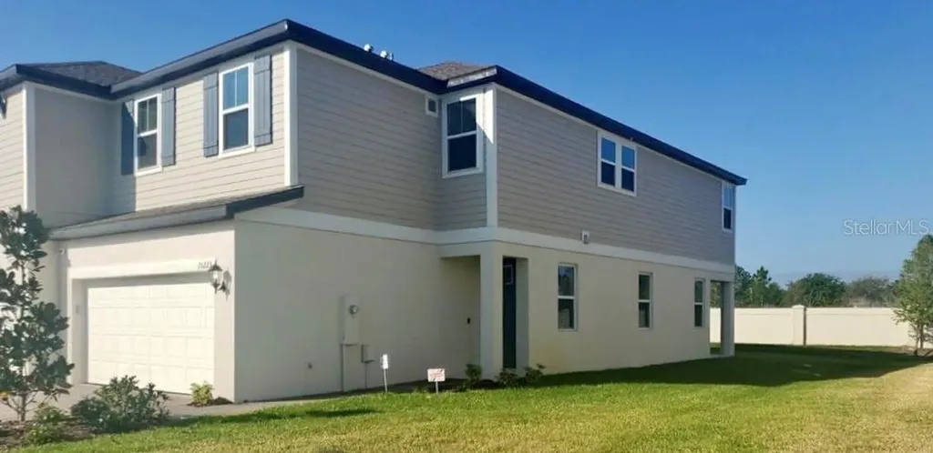 15223 Willow Arbor Circle Orlando FL 32824