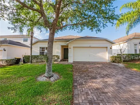 847 Highgate Park Boulevard Davenport FL 33897