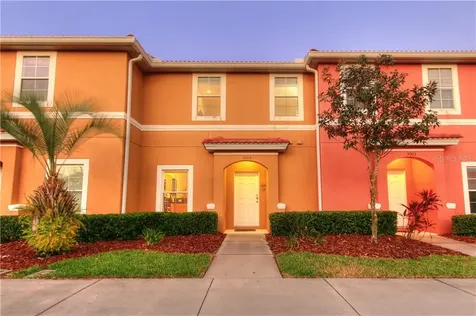 3005 Bird Of Paradise Lane Kissimmee FL 34747