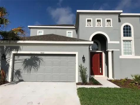 9022 Spruce Creek Circle Riverview FL 33578