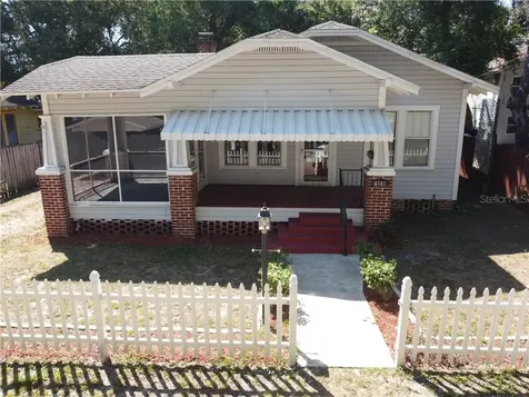 6702 N Elizabeth Street Tampa FL 33604