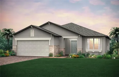 4636 Ballast Crest Cove Land O Lakes FL 34638