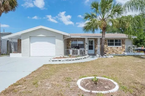 3709 Holiday Lake Drive Holiday FL 34691