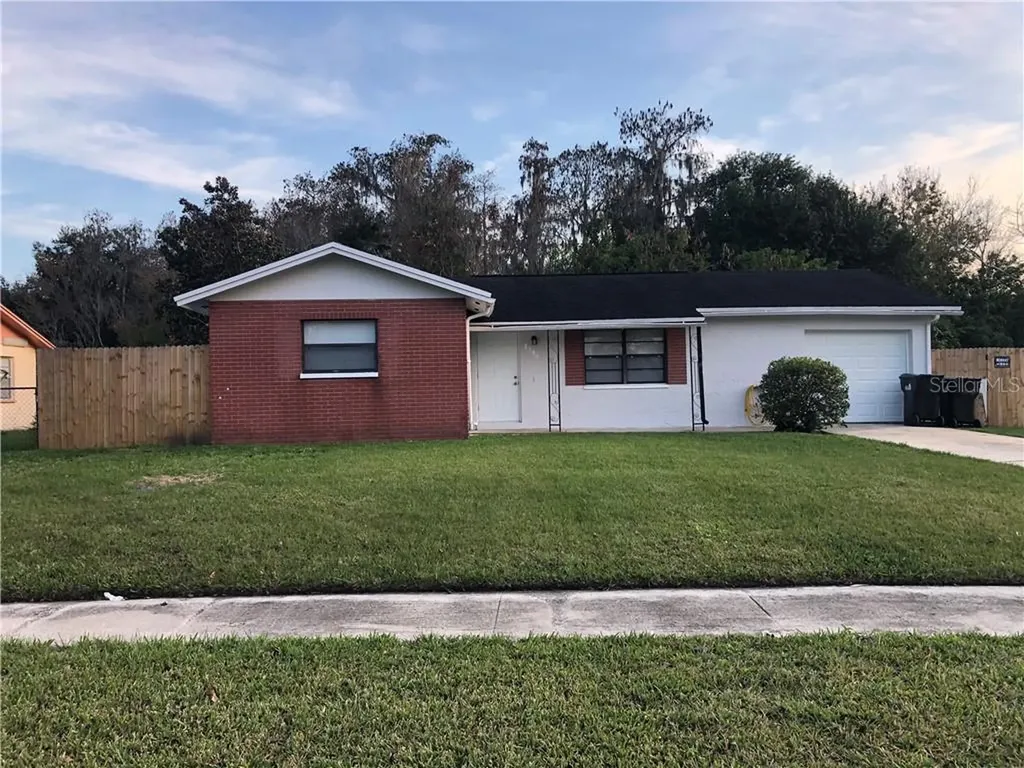 8304 Sarnow Drive Orlando FL 32822
