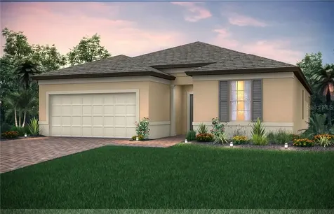 4644 Ballast Crest Cove Land O Lakes FL 34638