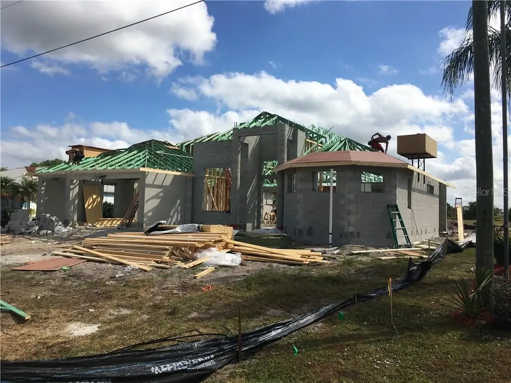 2394 Greenland Court Punta Gorda FL 33983
