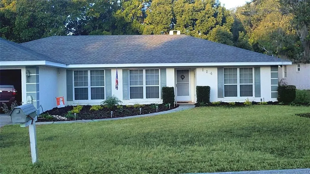 114 Homewood Drive Winter Haven FL 33880
