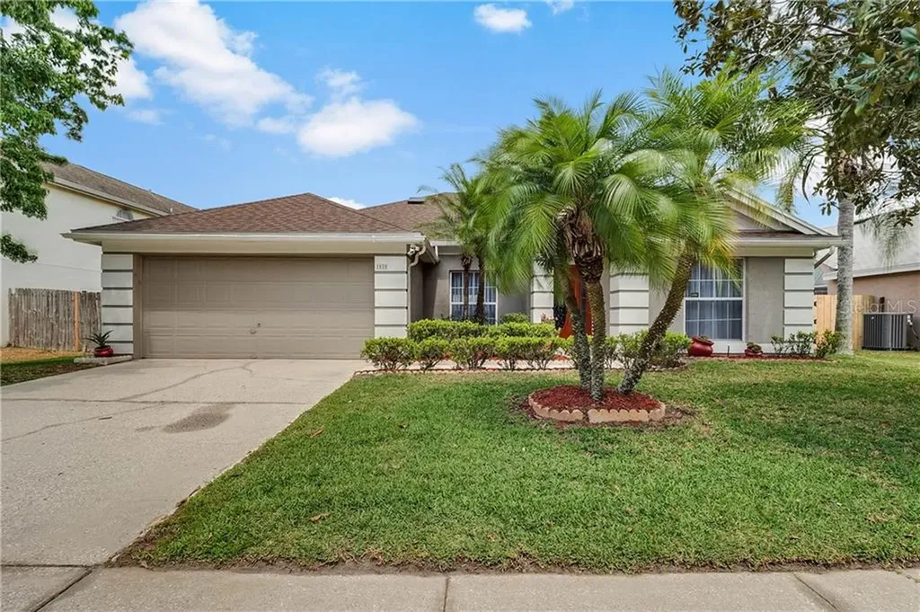 1020 W Riviera Boulevard Oviedo FL 32765