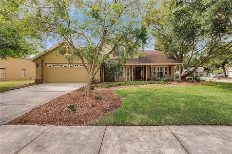 1567 Thornhill Circle Oviedo FL 32765