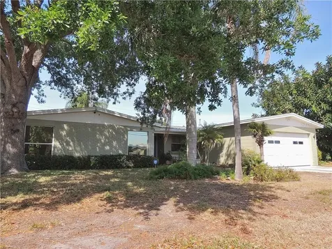 190 Trinidad Drive Merritt Island FL 32953