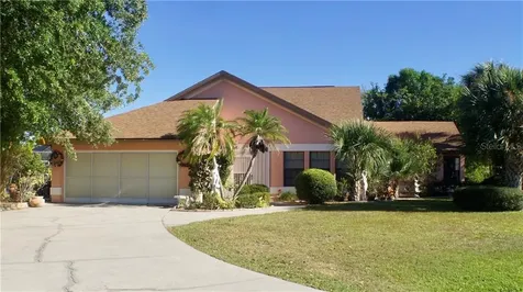 216 Surinam Street Punta Gorda FL 33983