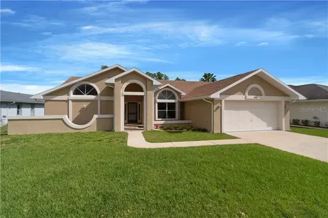 1481 Overland Drive Spring Hill FL 34608