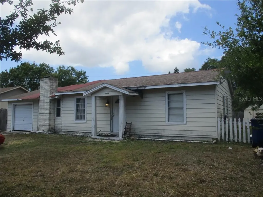 6707 S Gabrielle Street Tampa FL 33611