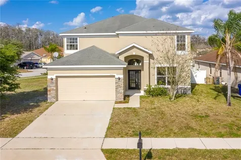 3611 Holden Drive Saint Cloud FL 34772