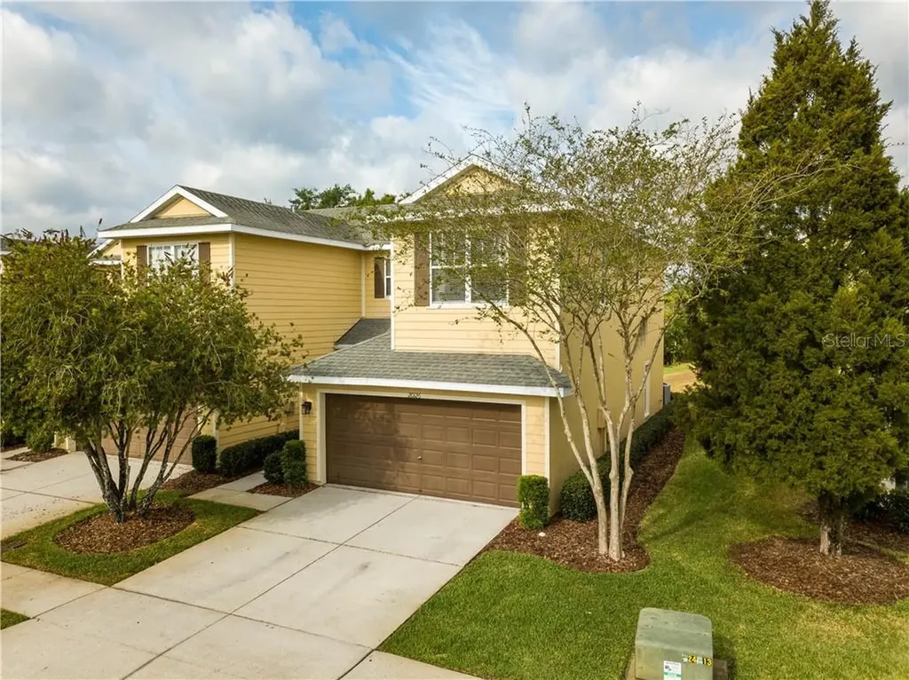 20126 Weeping Laurel Place Tampa FL 33647