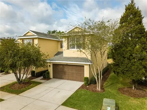 20126 Weeping Laurel Place Tampa FL 33647