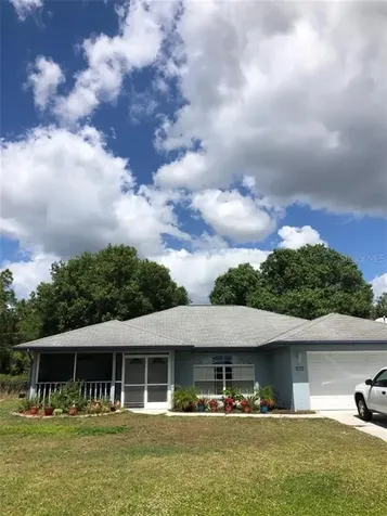 4312 Wooley Avenue North Port FL 34287