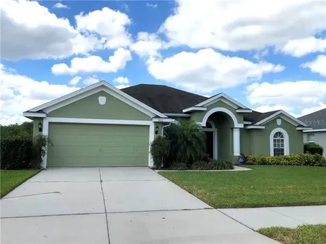 3011 Via Parma Street Plant City FL 33566