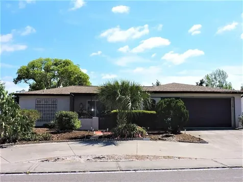 8542 Fox Hollow Drive Port Richey FL 34668