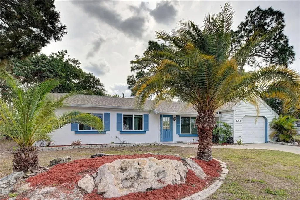 4264 Nele Street North Port FL 34287